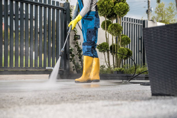 Lead, SD  Pressure Washing Company